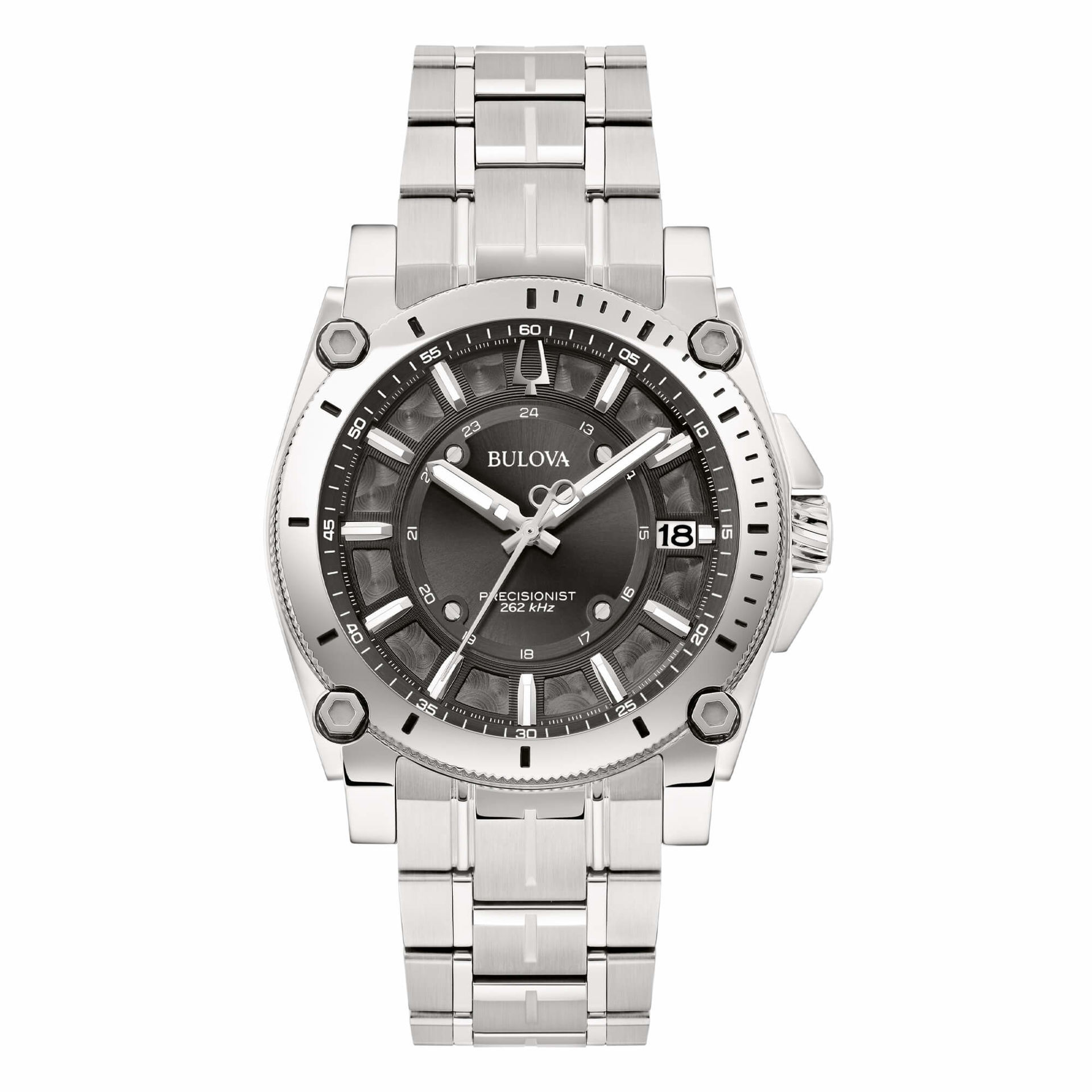 Orologio Uomo Bulova Icon | 96B417