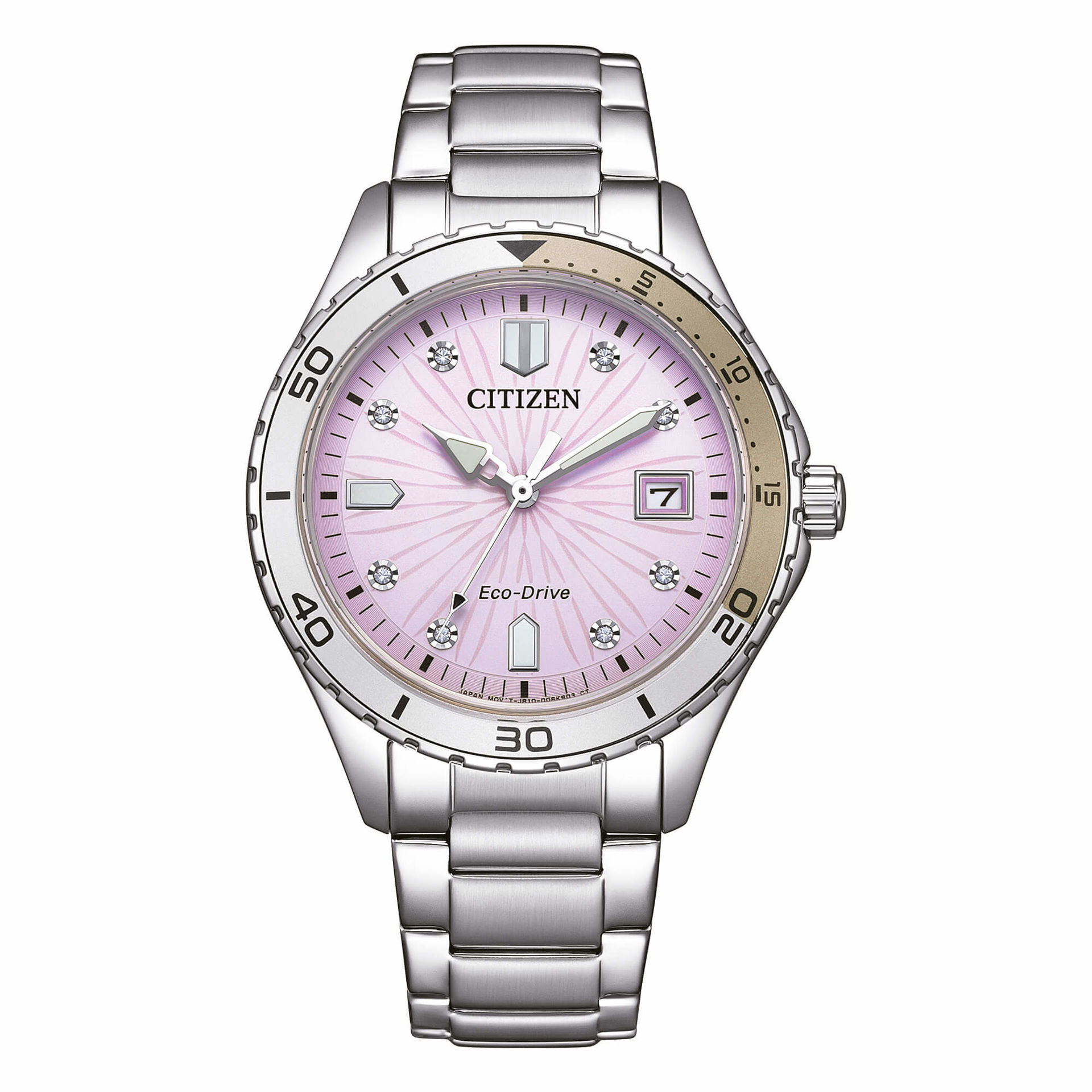 Orologio Lady Citizen | FE6170-88X