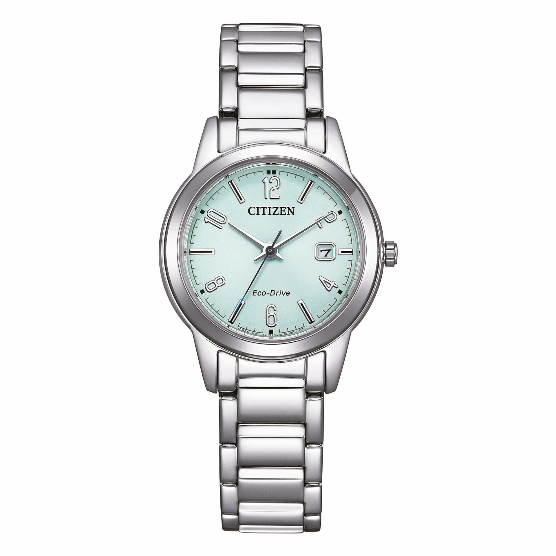Orologio Lady Solo Tempo Citizen | FE1241-71X
