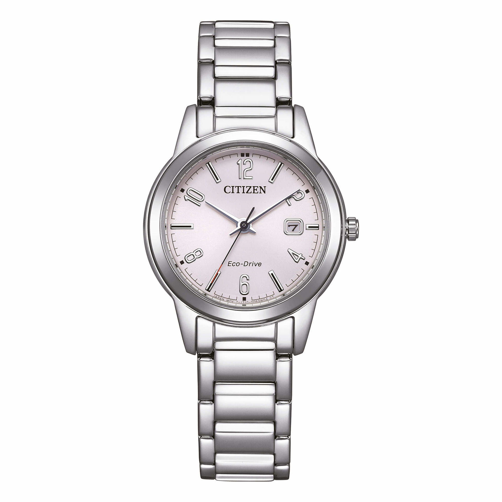 Orologio Lady Solo Tempo Citizen | FE1241-71Z