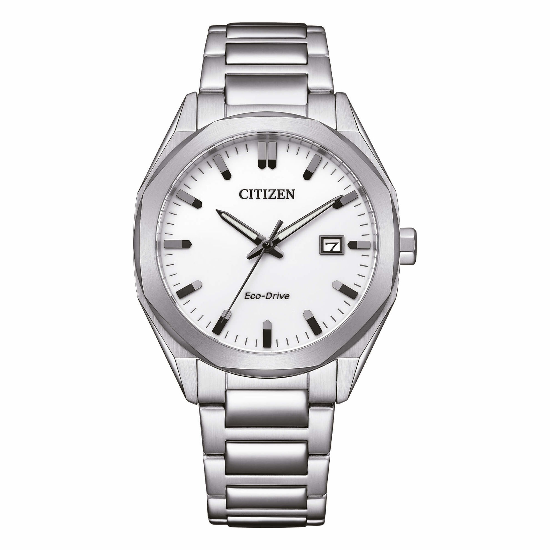 Orologio Metropolitan Unisex Citizen | BM7620-83A