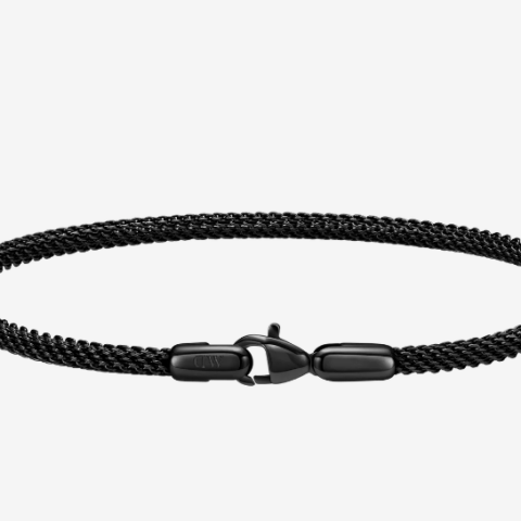 Mesh Bracelet Ashfield Daniel Wellington | DW00400697