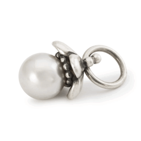 Beads Perla della Dedizione Gioielli Trollbeads |  TAGBE-00307