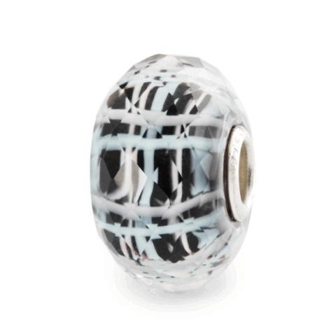 Beads In Vetro Cesto della Serenità Gioielli Trollbeads | TGLBE-30134