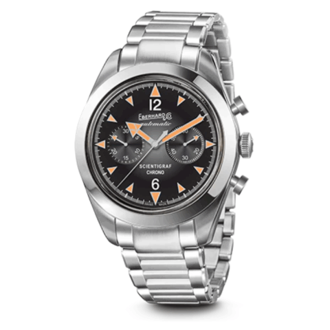 Orologio Eberhard & Co Scientigraf Chrono Automatico | 31077.02