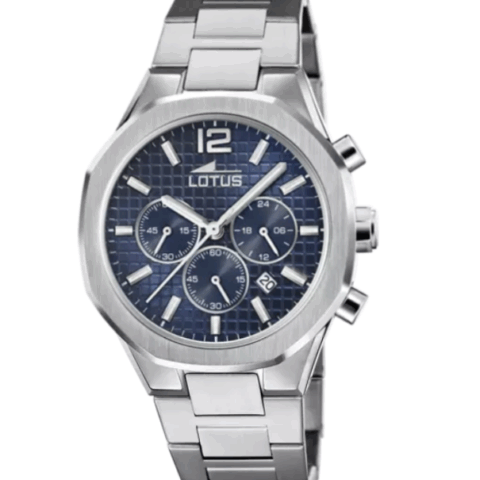 Orologio Cronografo Uomo Lotus Chrono | 18847/2