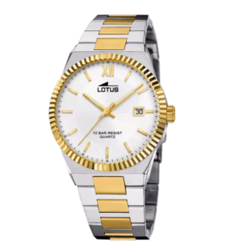 Orologio Uomo Lotus | 18836/1