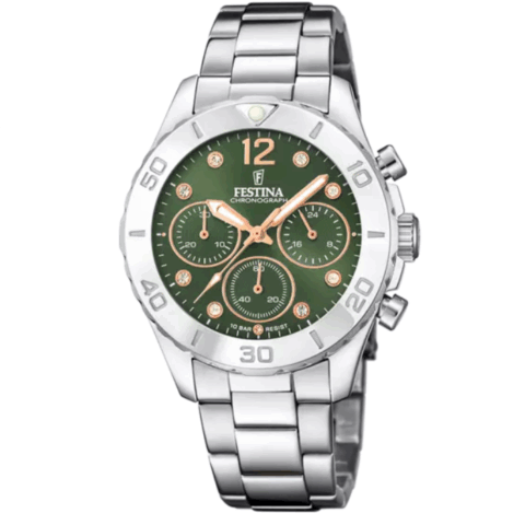 Orologio Boyfriend Collection Donna Festina | F20603/5