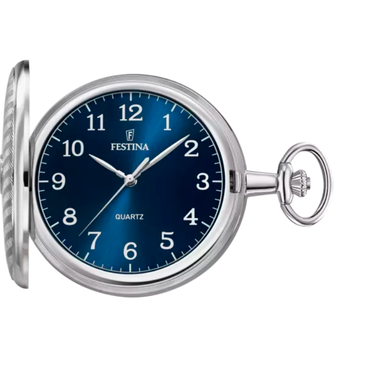 Orologio Uomo Da Tasca Festina |  F2021/2