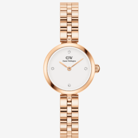 Orologio Donna Daniel Wellington Elan LumineRose Gold | DW00100717