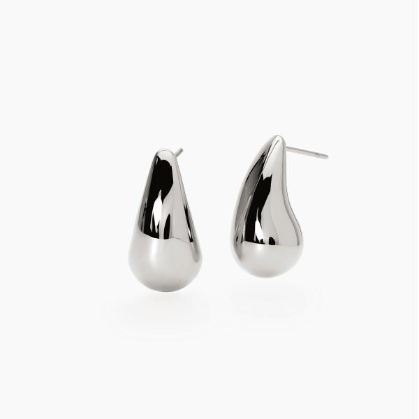 Orecchini Goccia In Acciaio 2Jewels | 261477