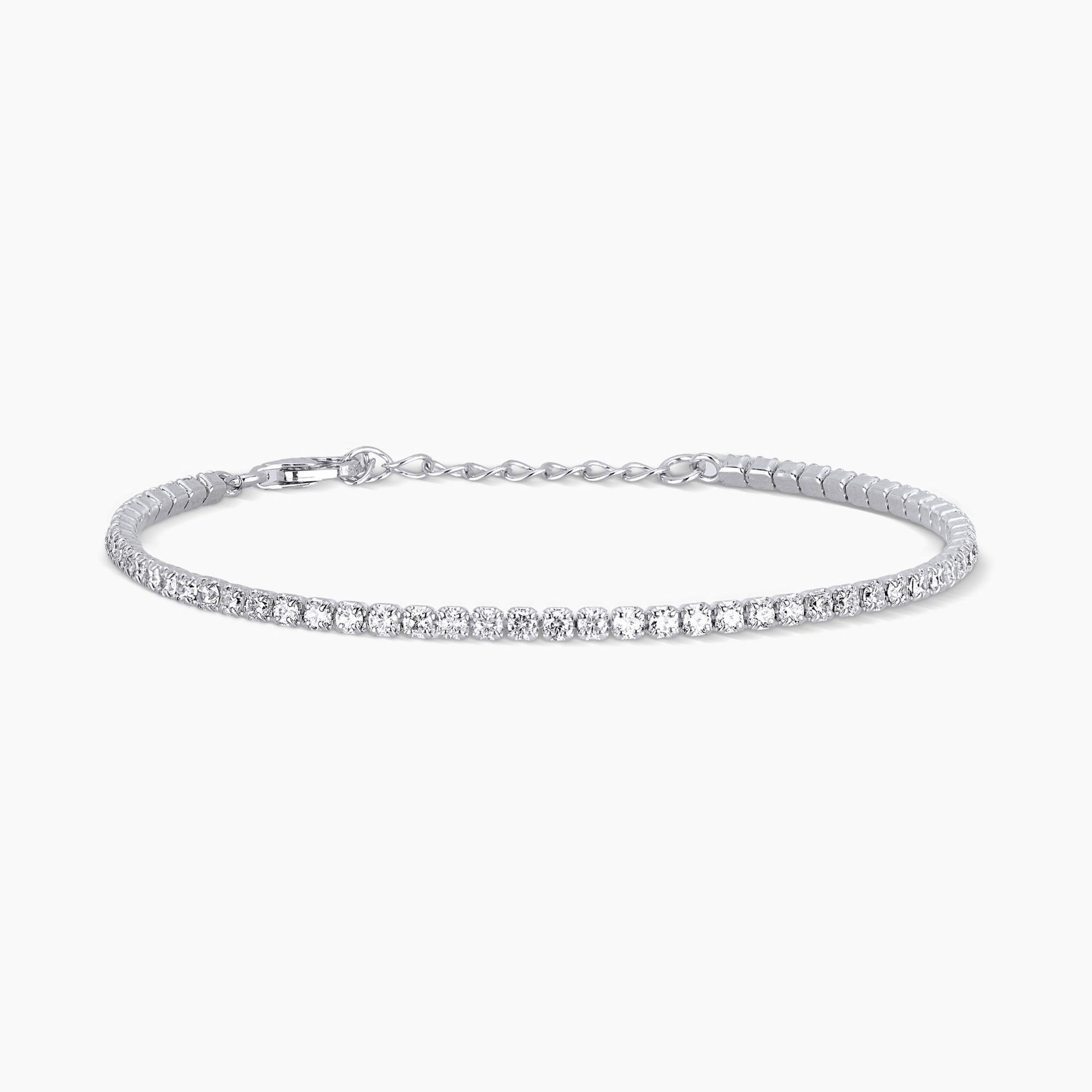 Bracciale Tennis Gioielli Mabina | 533283