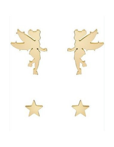 Orecchini Trilli Gioielli Disney | S600148YL-B.CJ