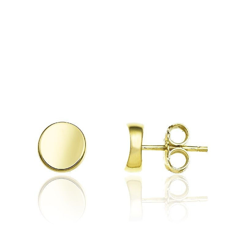 Orecchini Chimento Donna Armillas Glow In Oro Giallo |  1O10272ZZ1000