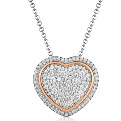 Collana Trilogia D'Amore Roberto Giannotti | GIA448