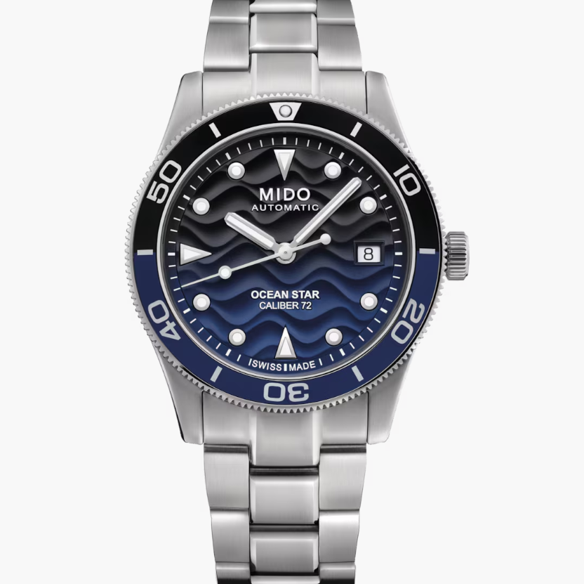 Orologio Mido Ocean Star 39 | M026.907.11.041.00