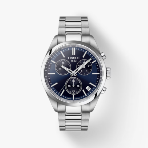 Orologio Tissot PR 100 Chronograph Uomo | T150.417.11.041.00