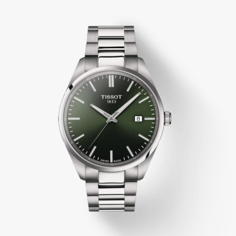 Orologio Tissot PR 100 Uomo | T150.410.11.091.00