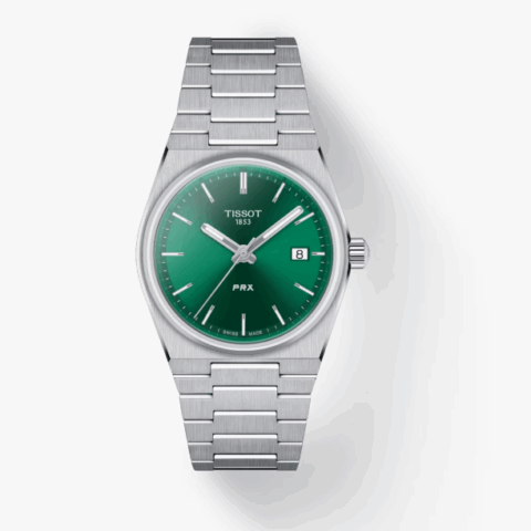 Orologio Lady Tissot Prx 35 mm | T137.210.11.081.00