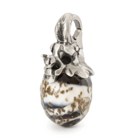 Pendente Tesoro Futuro Gioielli Trollbeads | TAGPE-00095