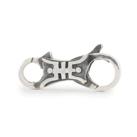 Chiusura Longevity Gioielli Trollbeads | TAGLO-00131