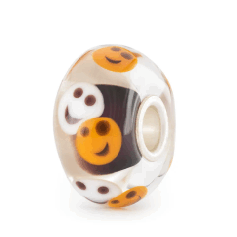 Beads In Vetro Family Friends Gioielli Trollbeads | TGLBE-20435