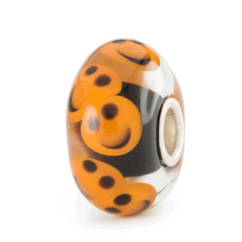 Beads In Vetro Family United Gioielli Trollbeads |  TGLBE-20434
