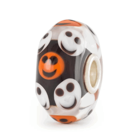 Beads In Vetro Family Moments Gioielli Trollbeads |  TGLBE-20432