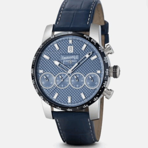 Orologio EBERHARD Chrono 4 "21-42" | 31073.CN CP