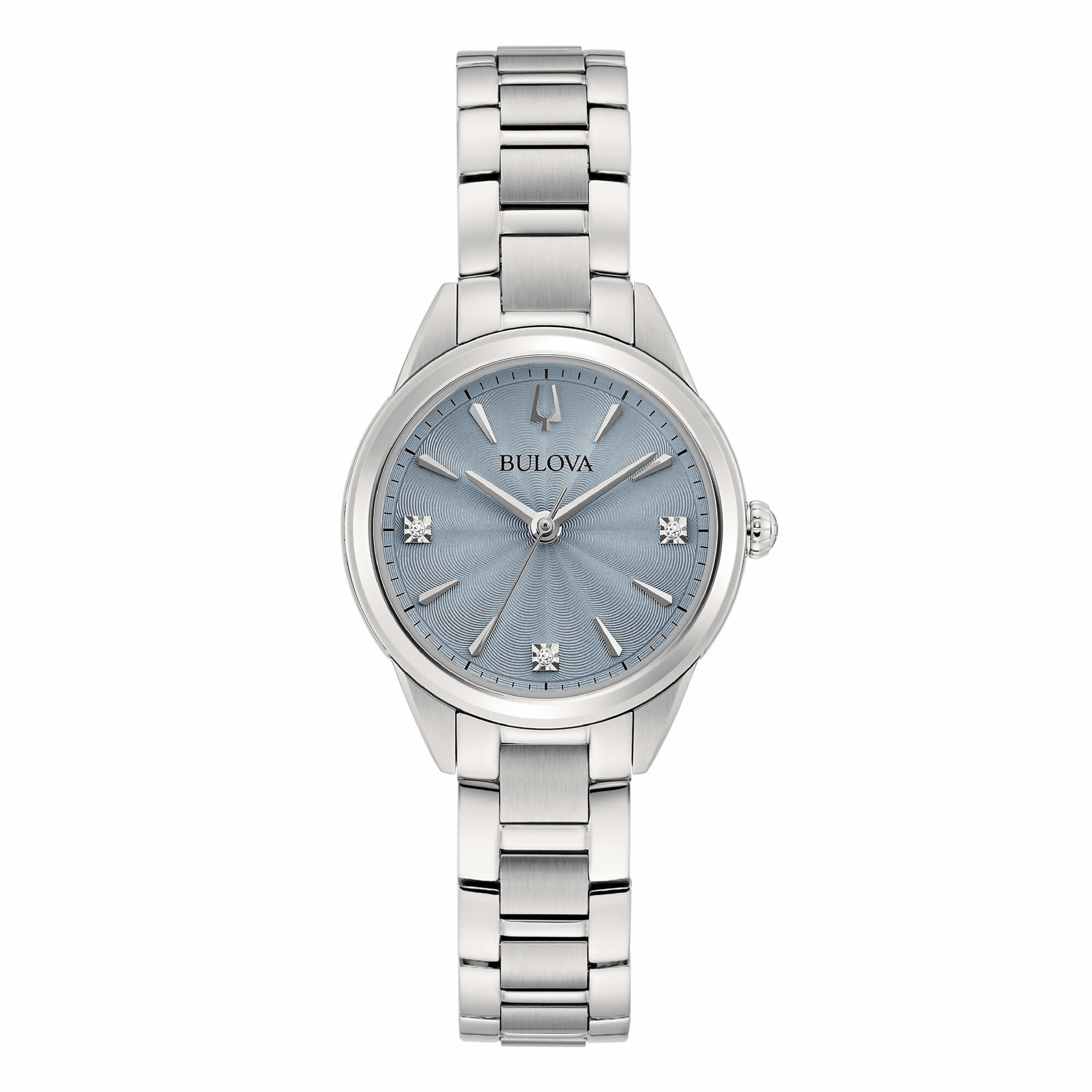 Orologio Bulova Sutton Lady Petite Lavanda | 96P255