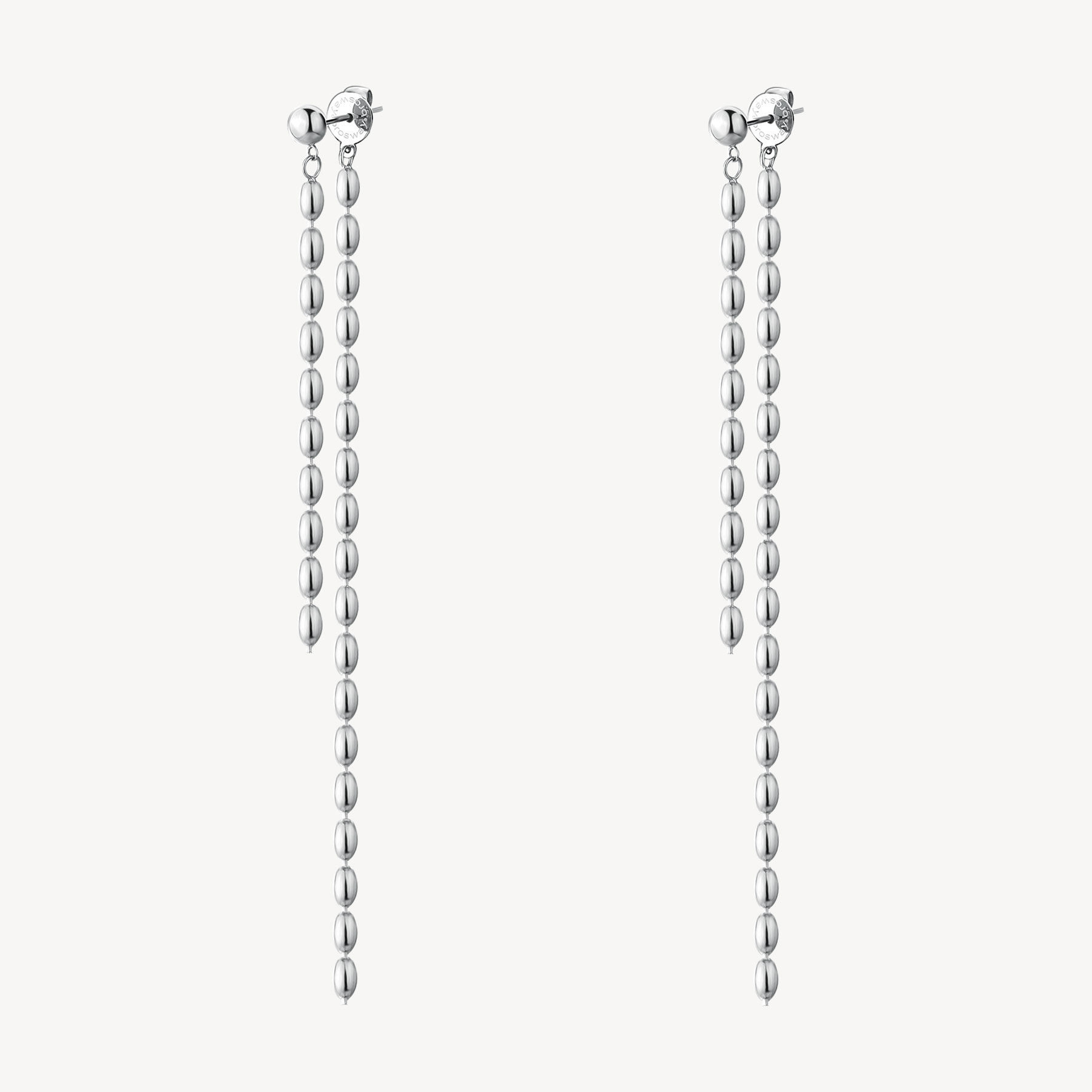 Orecchini Pendenti Lunghi Essential Brosway | BNL079