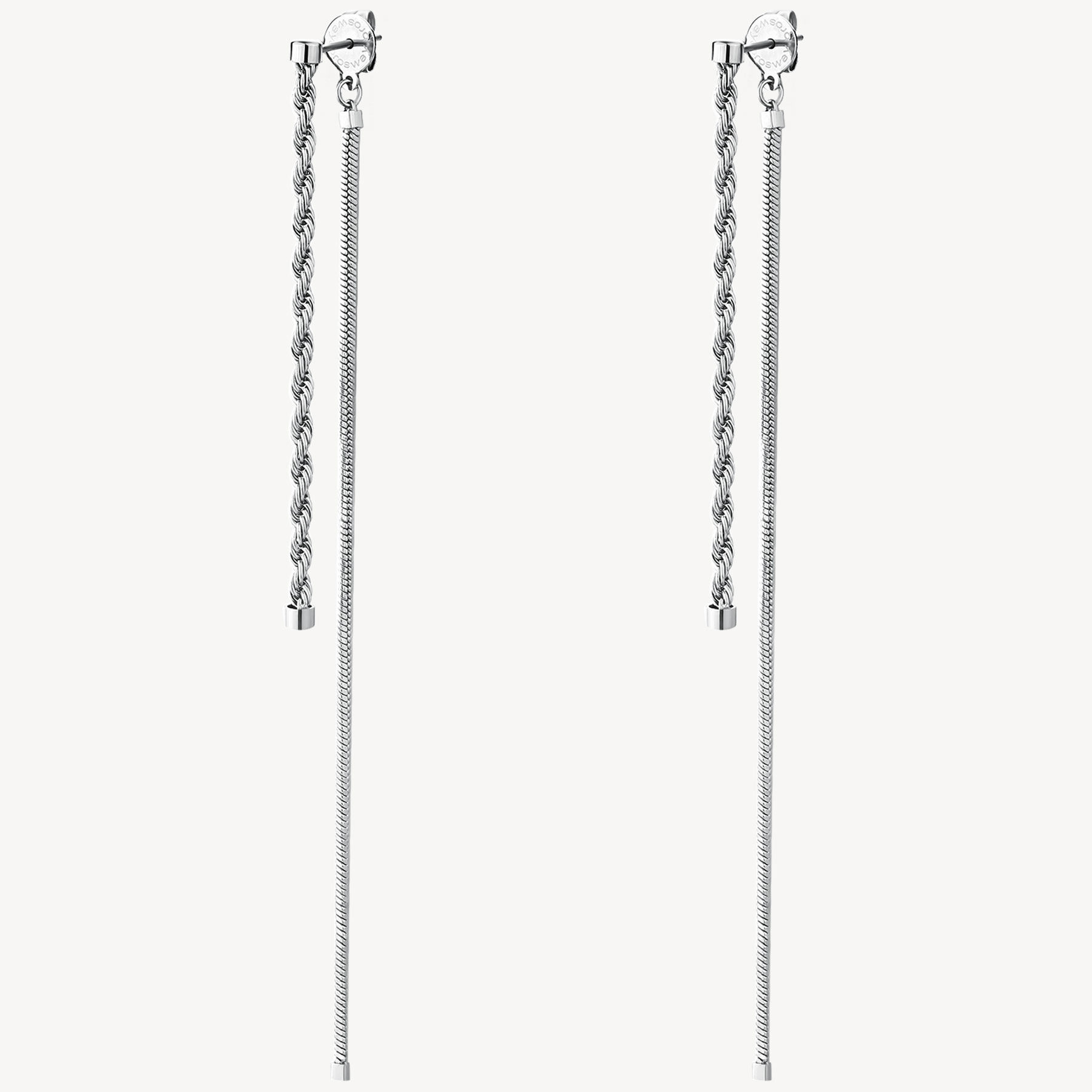 Orecchini Pendenti Lunghi Essential Brosway | BNL093