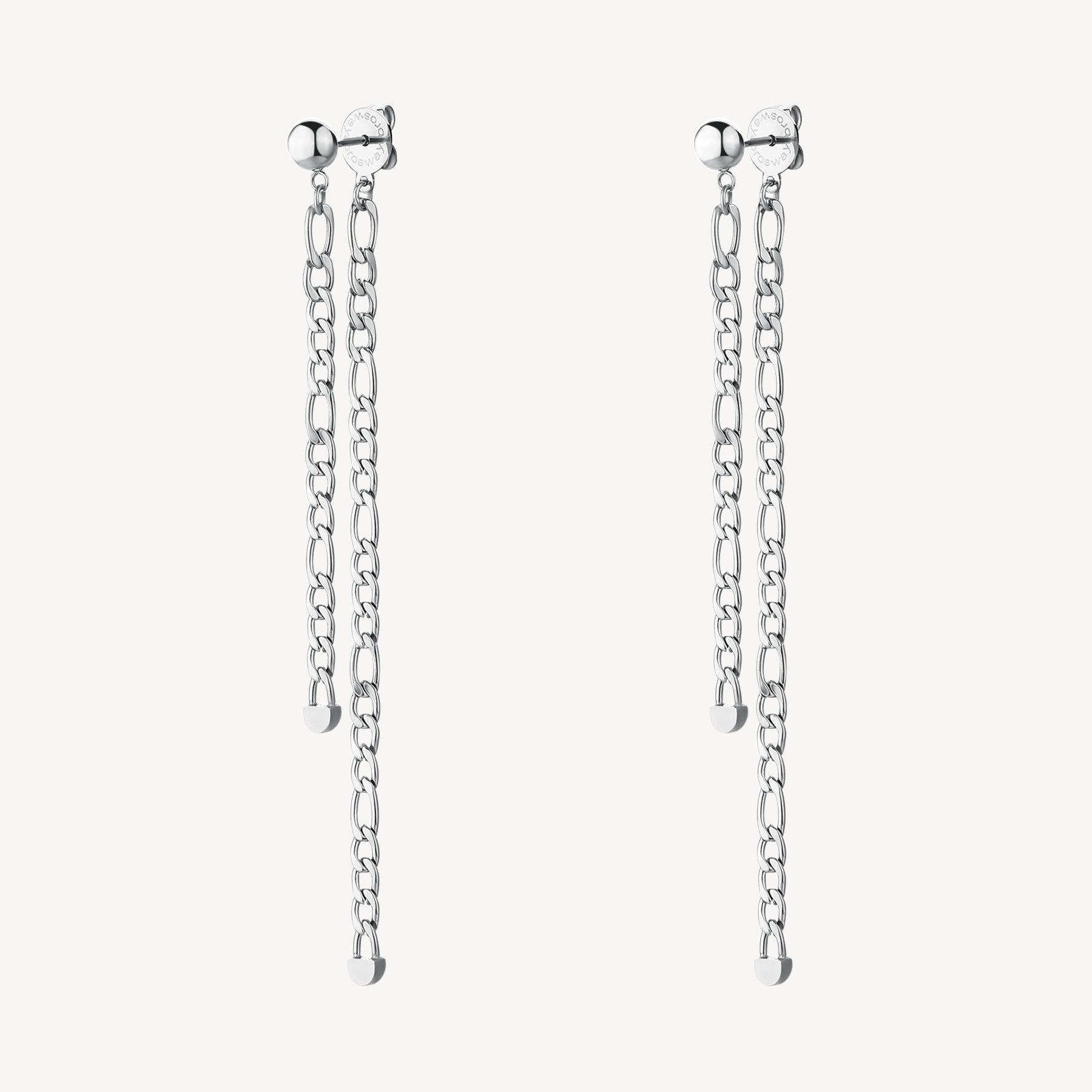 Orecchini Pendenti Lunghi Essential Brosway | BNL095