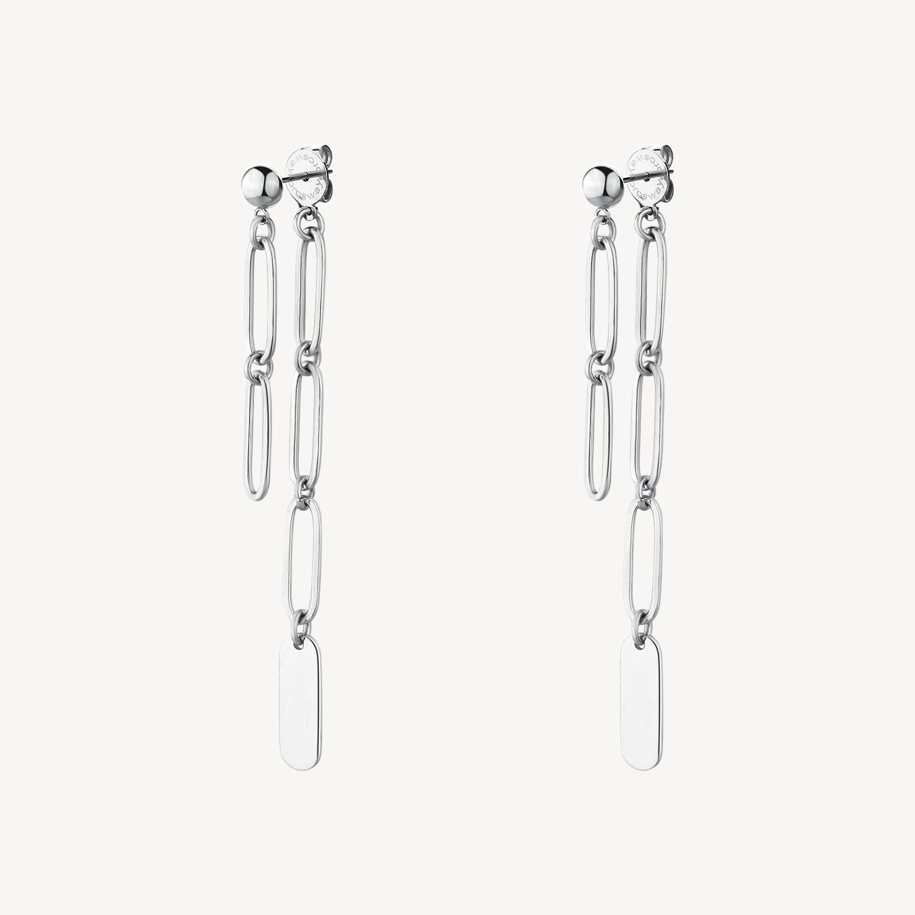 Orecchini Pendenti Lunghi Essential Brosway | BNL099