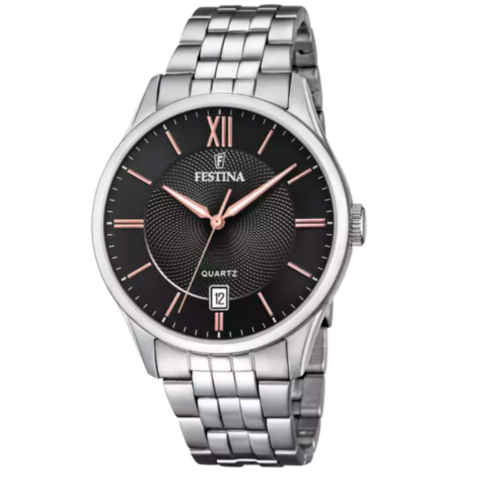 Orologio Uomo Classics Festina | F20425/6