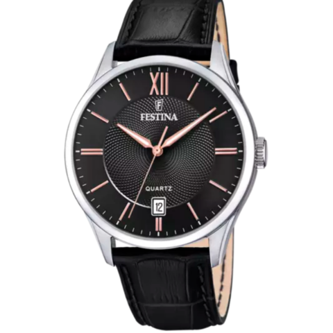 Orologio Uomo Classics Festina | F20426/6