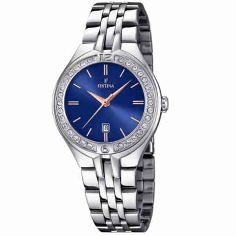 Orologio Mademoiselle Festina | F16867/5