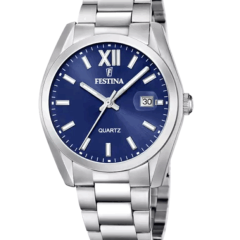 Orologio Uomo Al Quarzo Festina | F20707/7