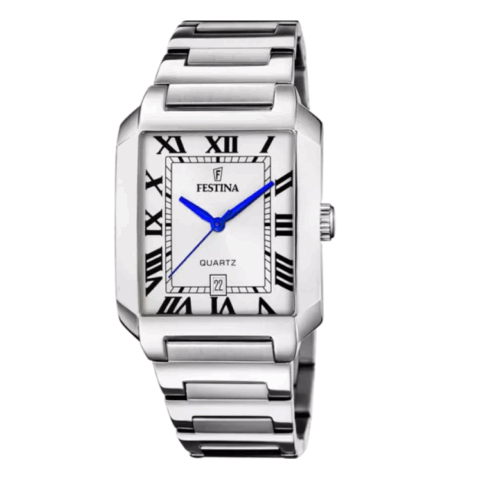 Orologio Uomo On The Square Festina | F20677/1