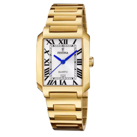 Orologio Donna Rettangolare Festina | F20680/1
