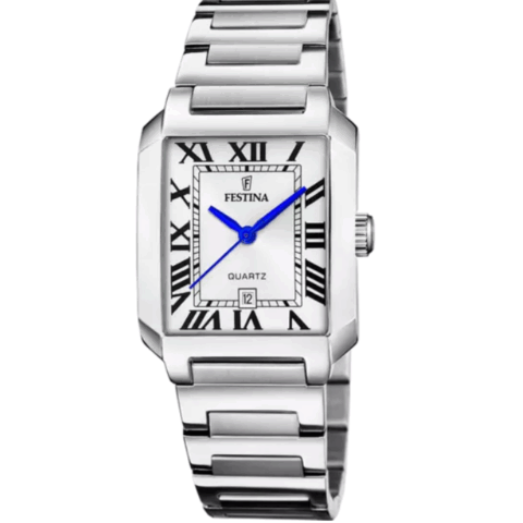 Orologio Donna Rettangolare Festina | F20679/1