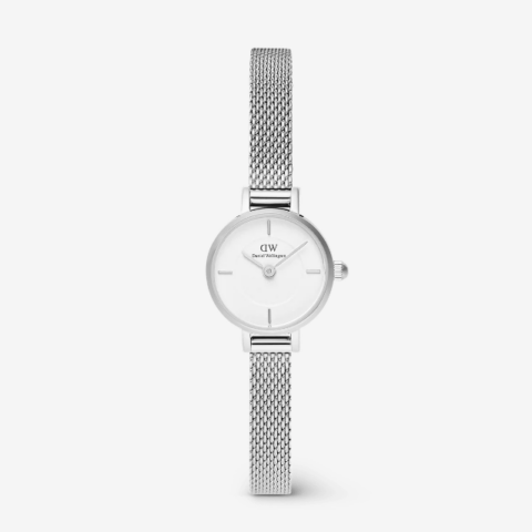 Orologio Donna Daniel Wellington Petite Mini Sterling | DW00100746