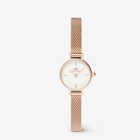 Orologio Donna Daniel Wellington Petite Mini Melrose | DW00100744