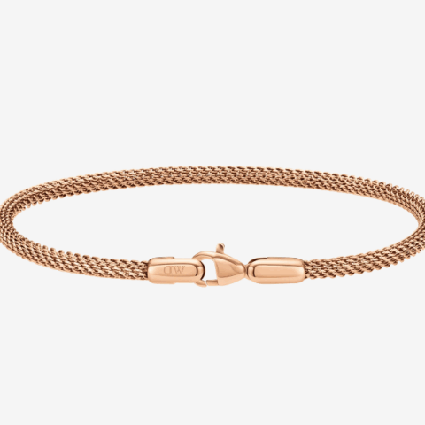 Mesh Bracelet Melrose Daniel Wellington | DW00400685