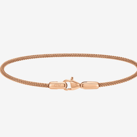 Mesh Bracelet Melrose 1.8 Daniel Wellington | DW00400673