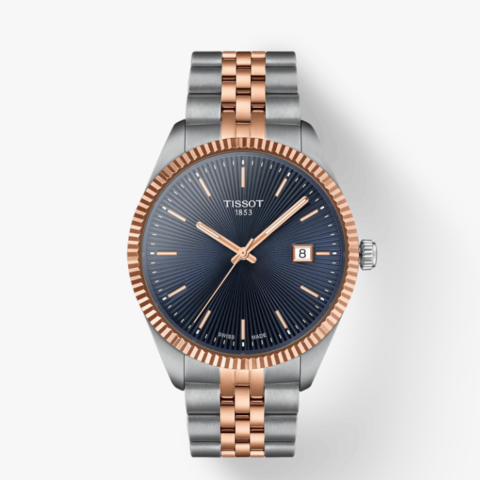 Orologio Uomo Tissot Ballade 40 mm | T156.410.22.041.00