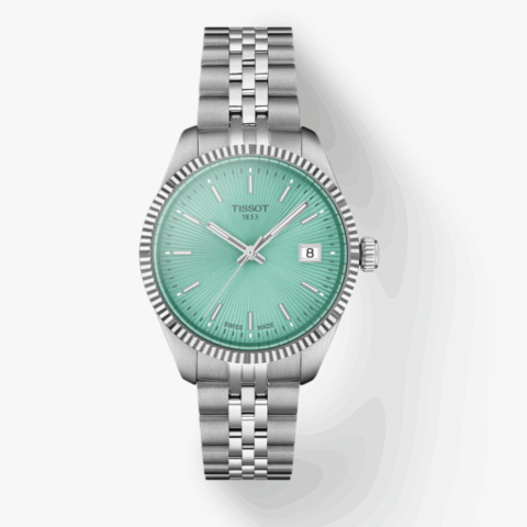 Orologio Donna Tissot Ballade 34mm | T156.210.11.091.00