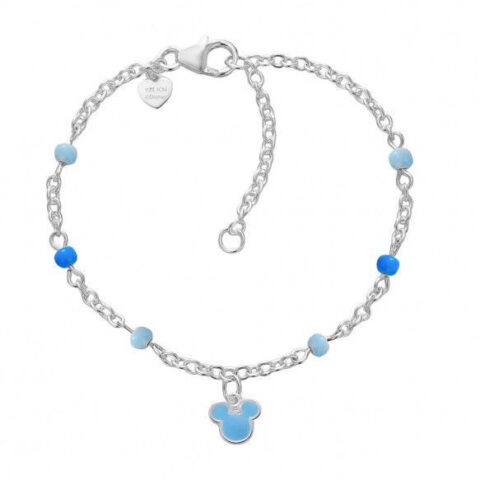 Bracciale Bambina Mikey Mouse Gioielli Disney | BS00103SL-47.CS