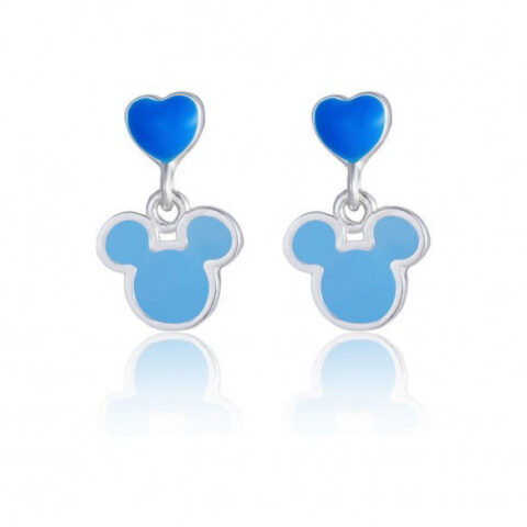 Orecchini Bambina In Argento Mini Mikey Gioielli Disney | ES00110SL.CS