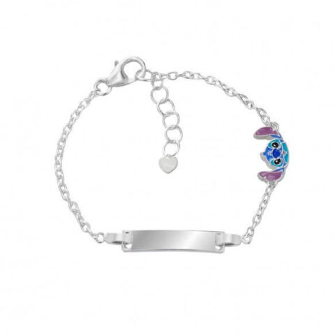 Bracciale Bambina Stich Gioielli Disney | BS00099SL-47.CS